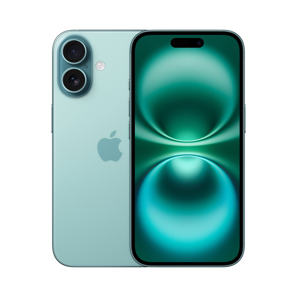 Apple iPhone 16 512GB Teal (ВЖ, А+,90%+)