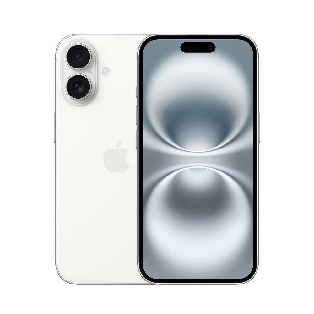 Apple iPhone 16 512GB White (ВЖ, А+,90%+)