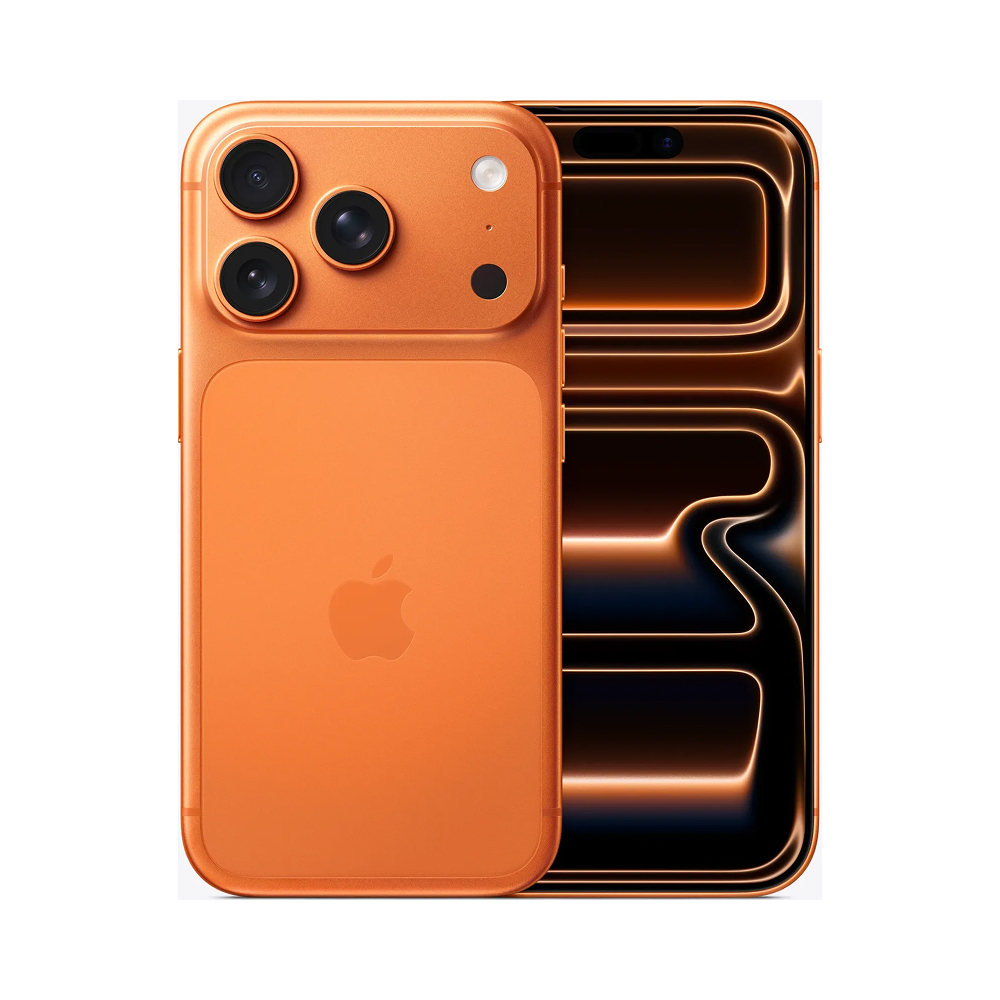 Apple iPhone 17 Pro Max 1TB Cosmic Orange (ВЖ, А+,90%+)