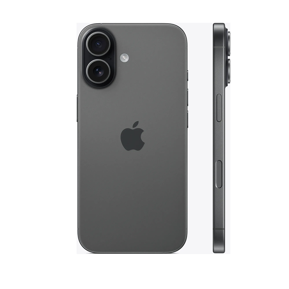 Смартфон Apple iPhone 17 512GB Black (MG6J4)