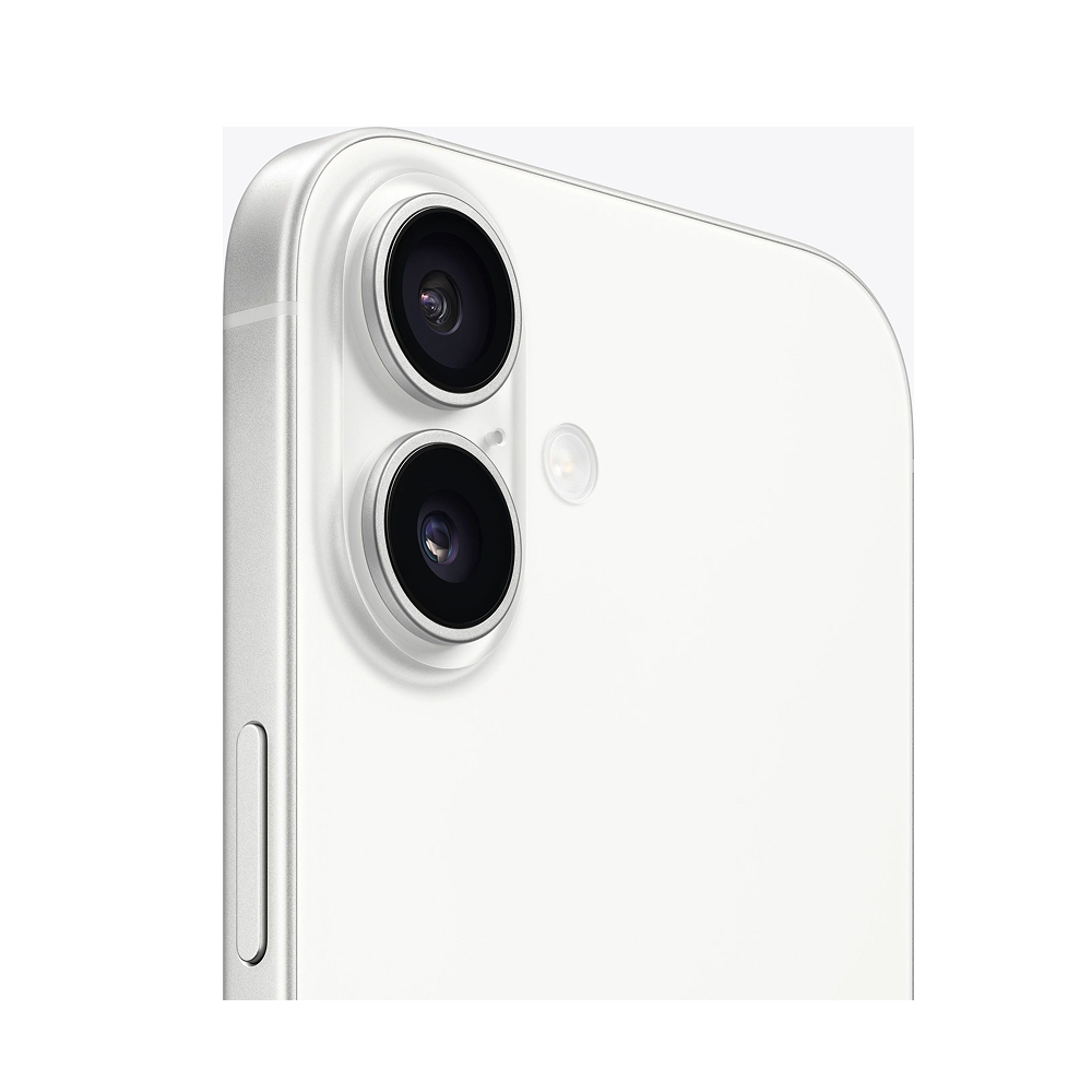 Смартфон Apple iPhone 17 512GB White (MG6K4)