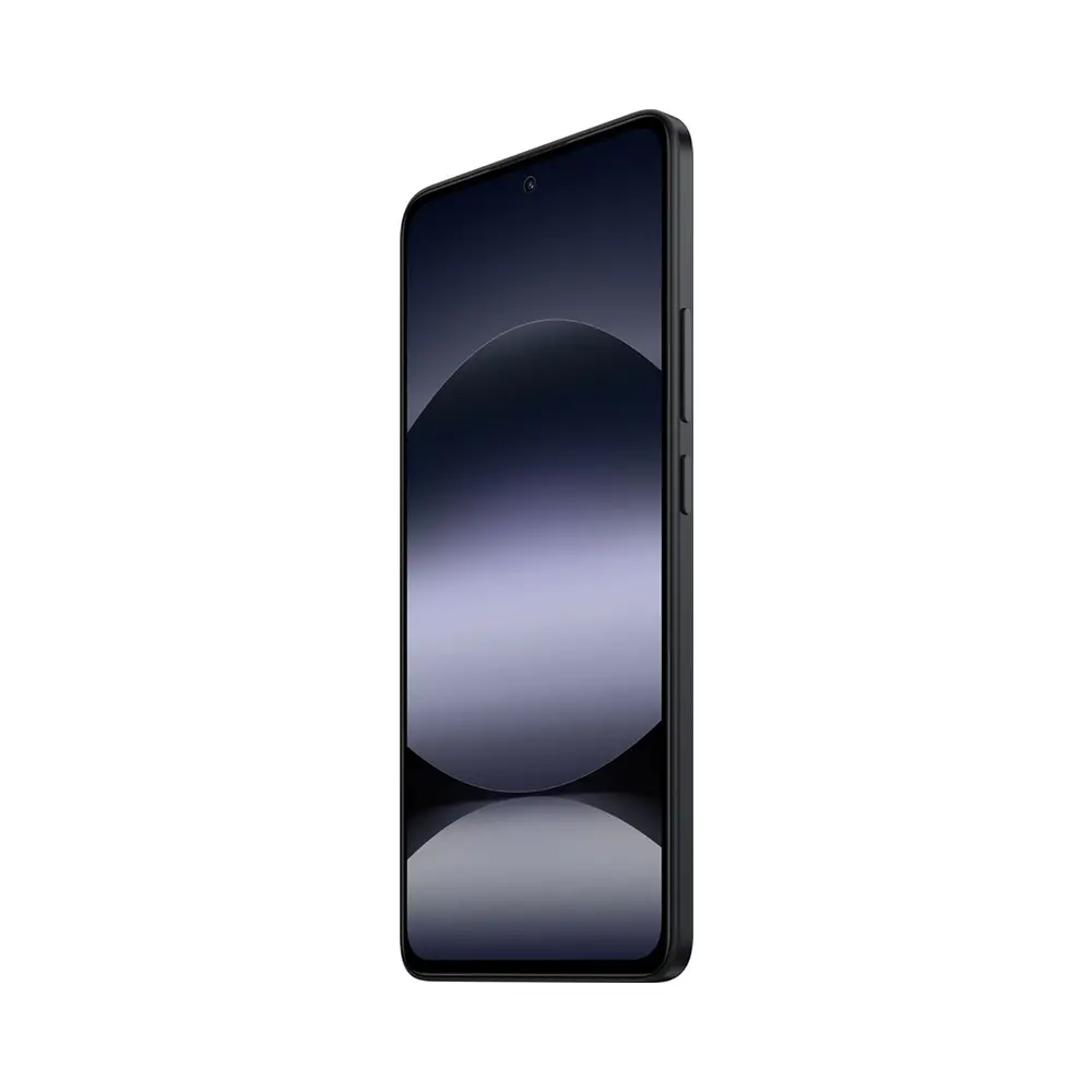 Смартфон Xiaomi Redmi Note 14 5G 8/256GB Midnight Black