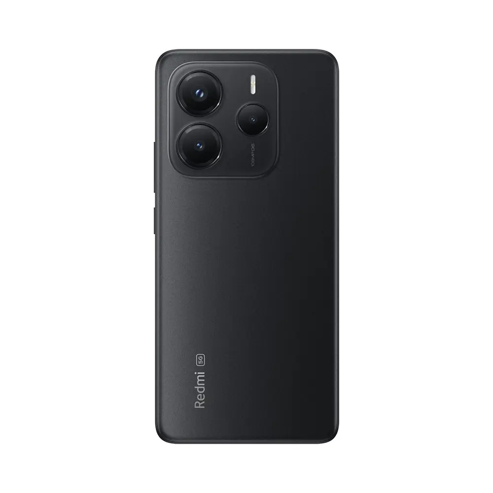 Смартфон Xiaomi Redmi Note 14 5G 8/256GB Midnight Black