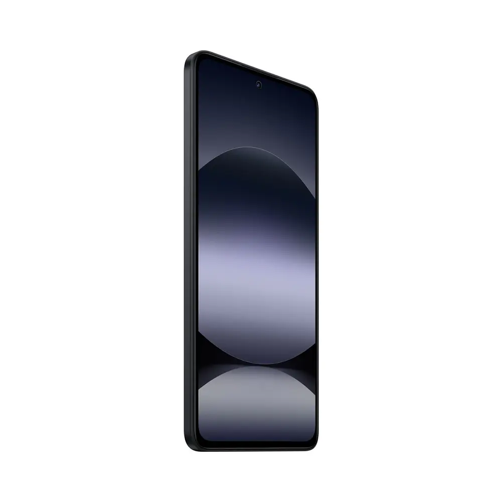 Смартфон Xiaomi Redmi Note 14 5G 8/256GB Midnight Black
