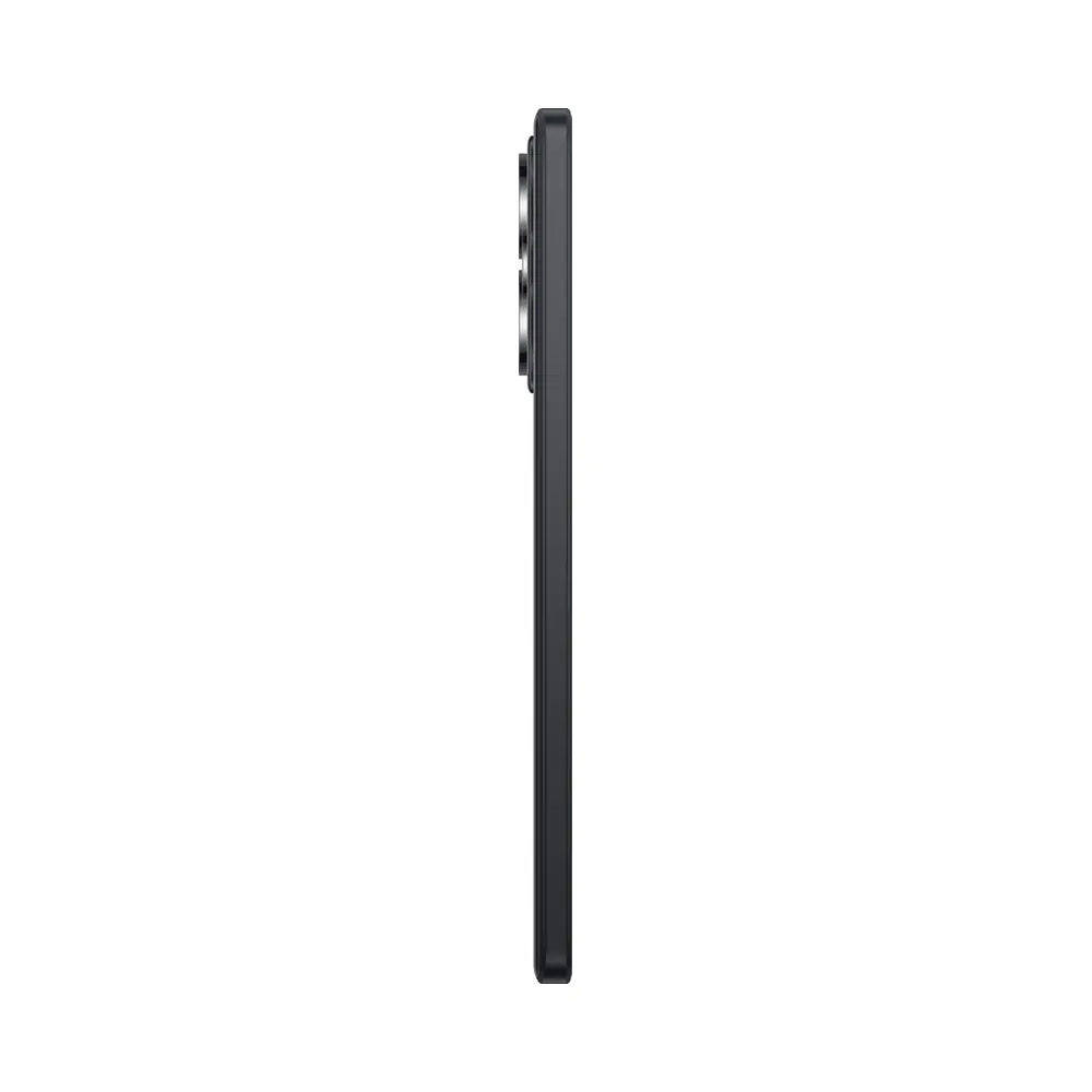 Смартфон Xiaomi Redmi Note 14 5G 8/256GB Midnight Black