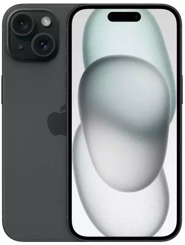 Apple iPhone 15 Plus 256GB Black (ВЖ, А+,90%+)