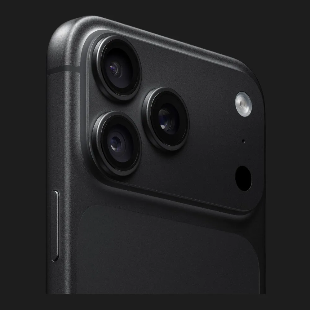 Смартфон Apple iPhone 18 Pro 256GB Black