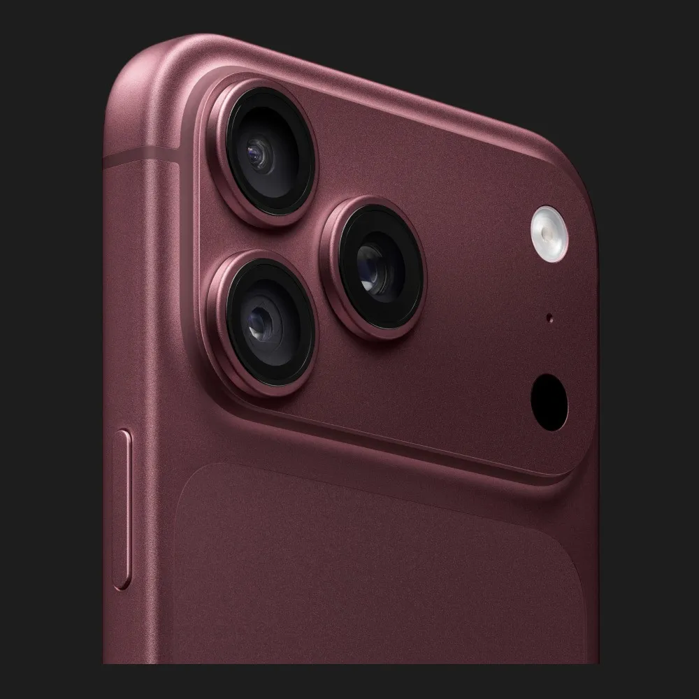 Смартфон Apple iPhone 18 Pro Max 2TB Burgundy