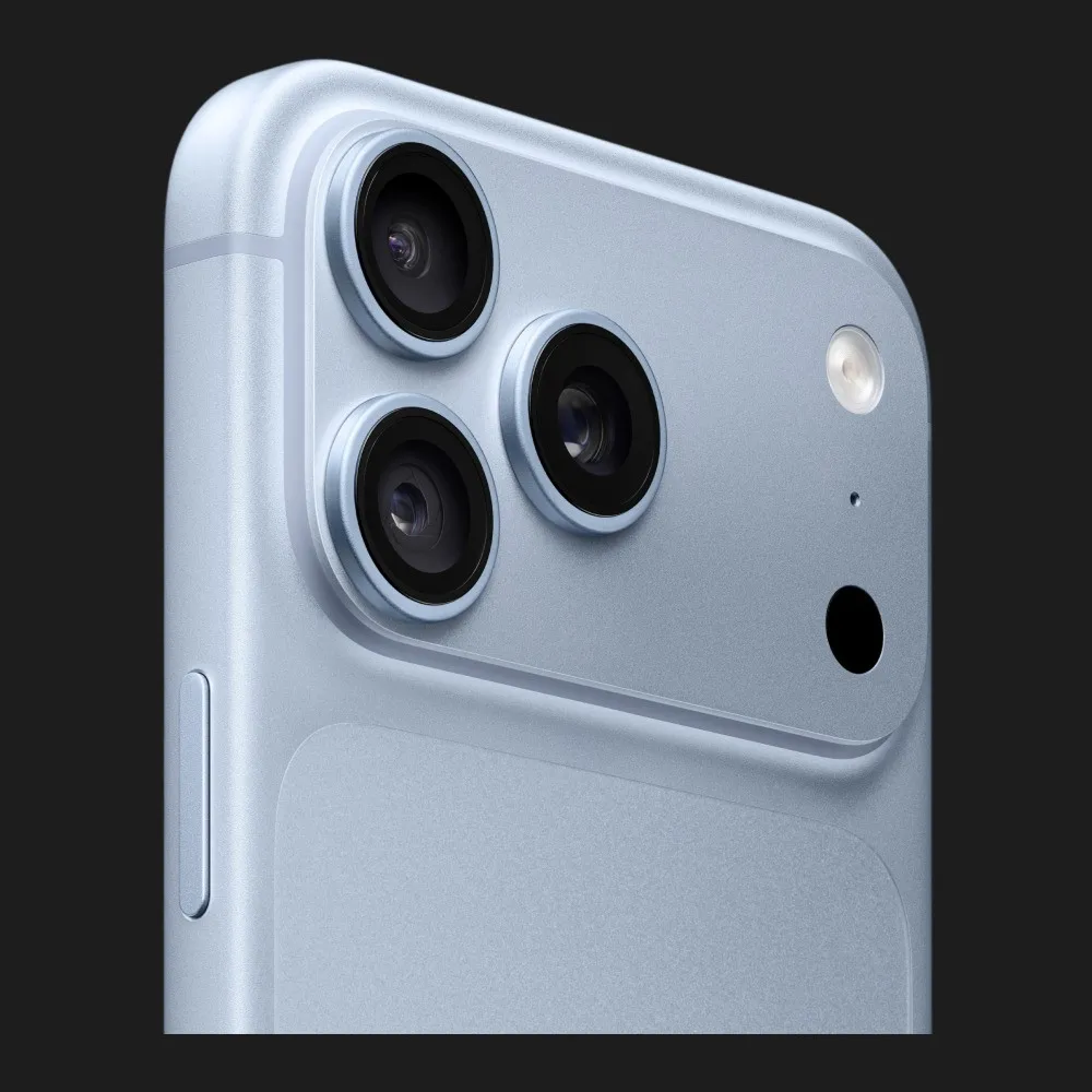 Смартфон Apple iPhone 18 Pro Max 256GB Glacier