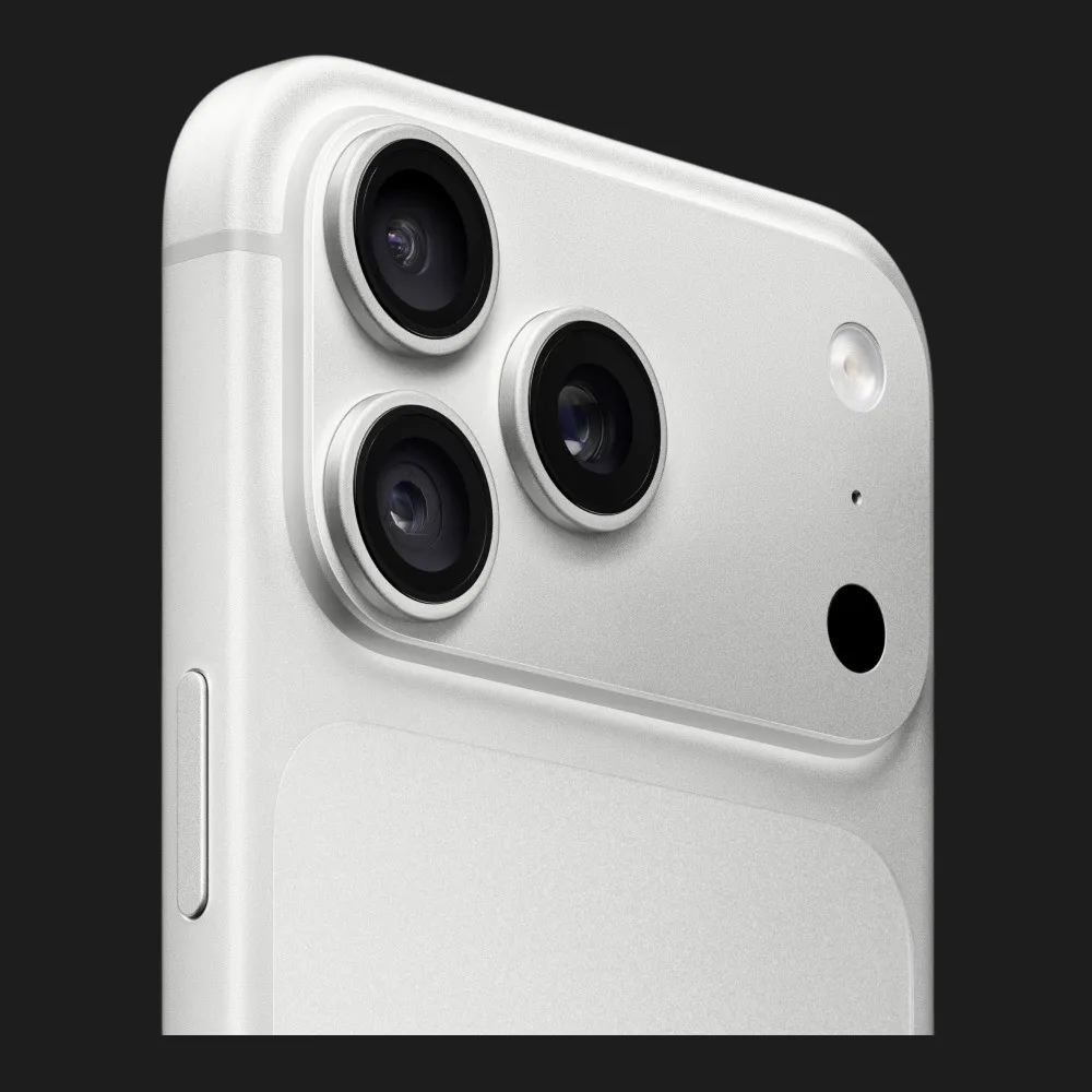 Смартфон Apple iPhone 18 Pro Max 256GB Silver