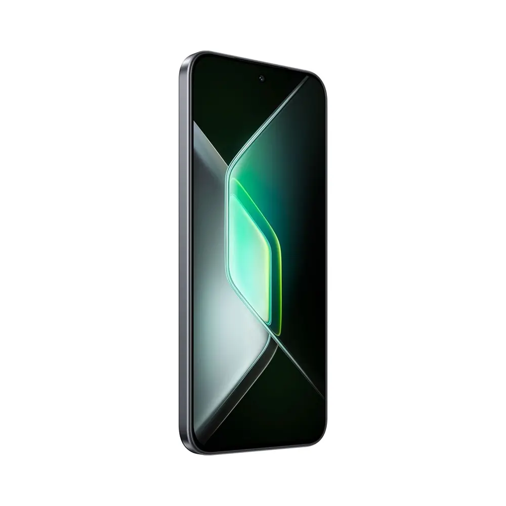 Смартфон Infinix GT 30 8/256GB Shadow Ash [147451]