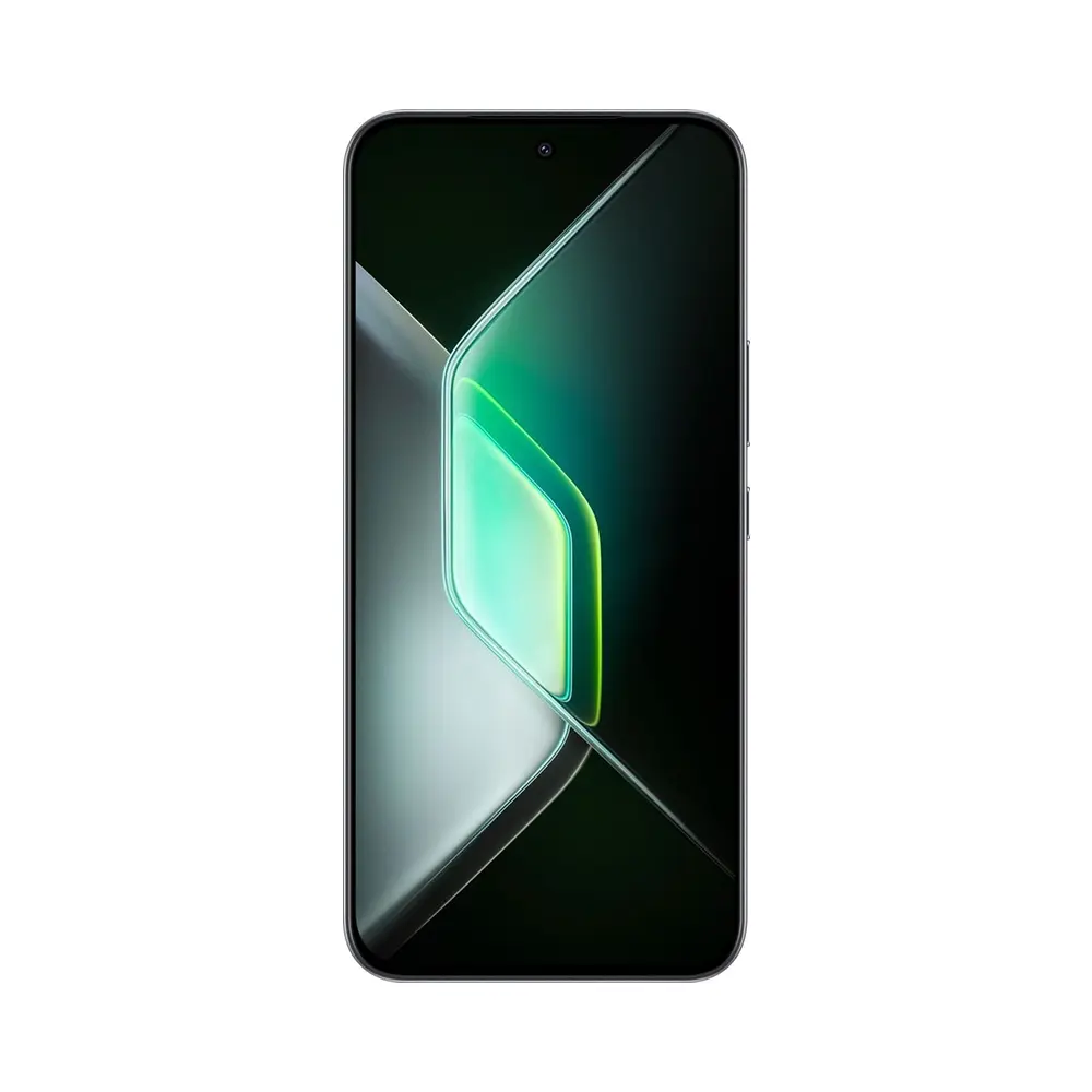 Смартфон Infinix GT 30 8/256GB Shadow Ash [147451]