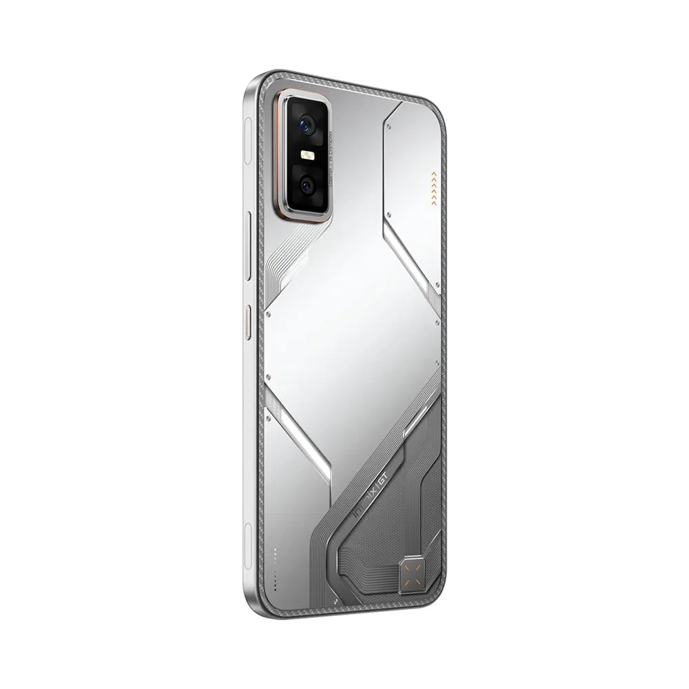 Смартфон Infinix GT 30 X6876 8/256GB Blade White