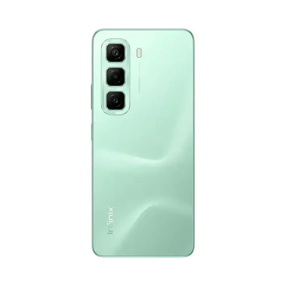 Смартфон Infinix HOT 50 8/128GB Sage Green (X6882)