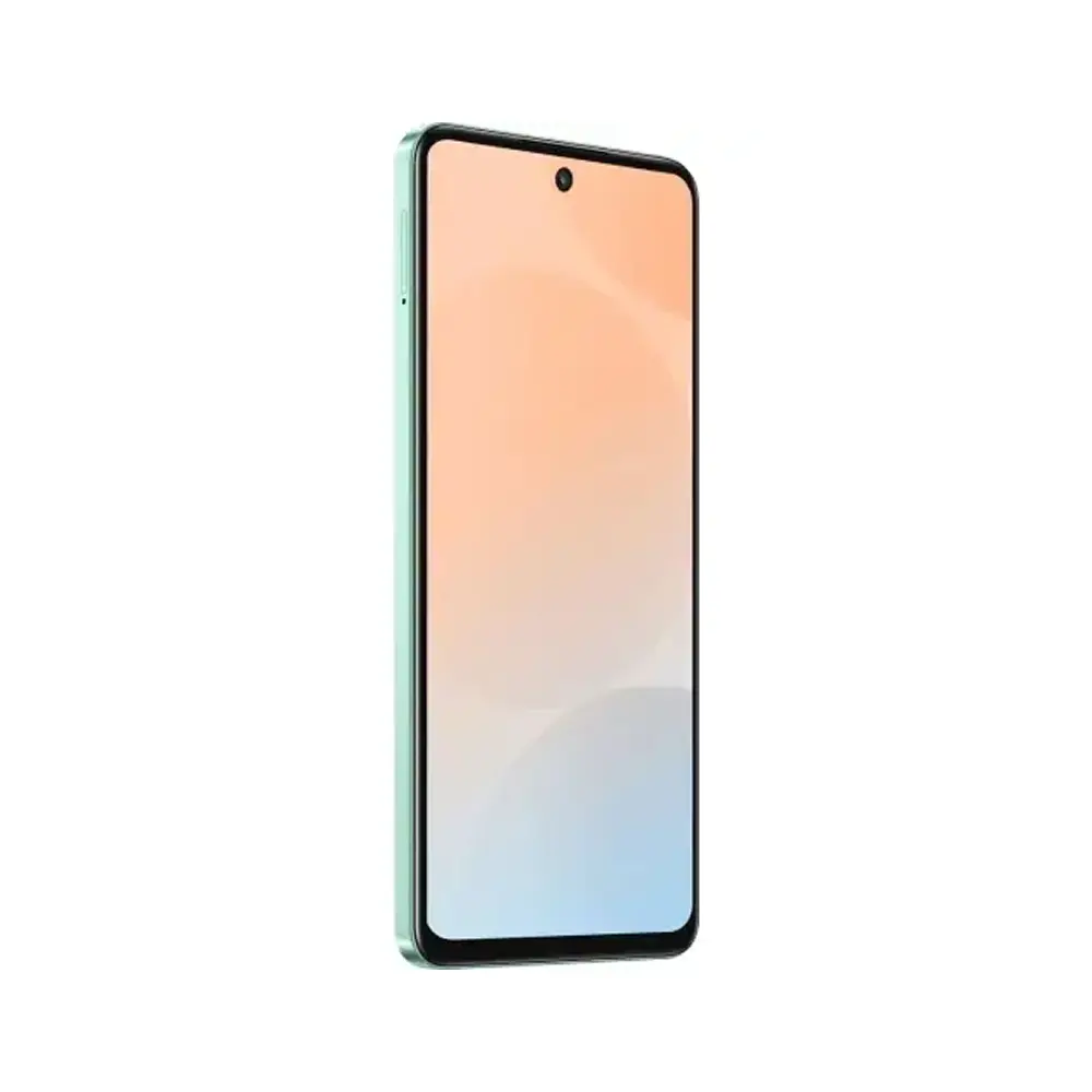 Смартфон Infinix HOT 50 8/128GB Sage Green (X6882)
