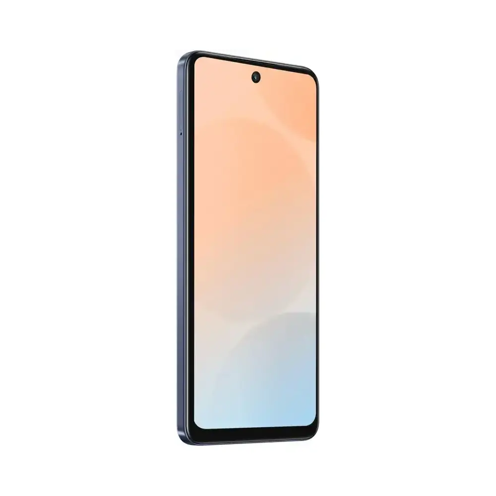 Смартфон Infinix HOT 50 8/128GB Sleek Black (X6882)