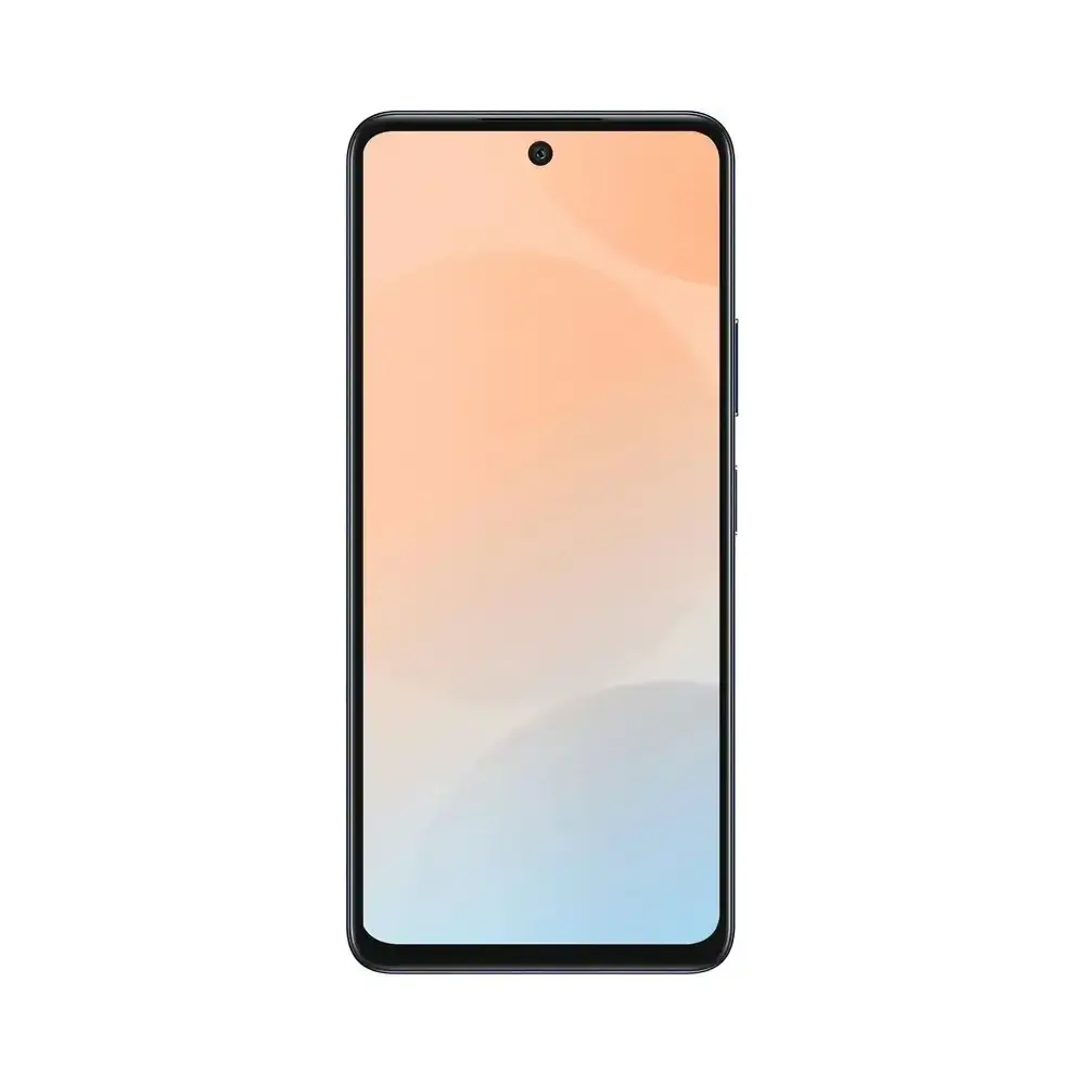 Смартфон Infinix HOT 50 8/128GB Sleek Black (X6882)