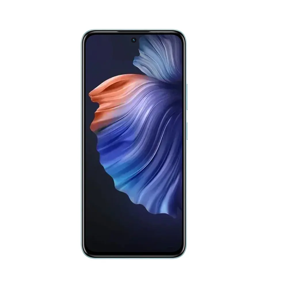 Смартфон Infinix HOT 50 Pro 8/256GB Glacier Blue (X6881)