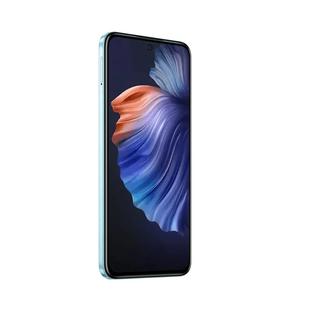 Смартфон Infinix HOT 50 Pro 8/256GB Glacier Blue (X6881)
