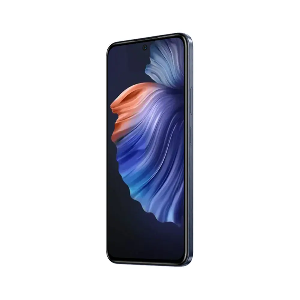 Смартфон Infinix HOT 50 Pro 8/256GB Sleek Black (X6881)