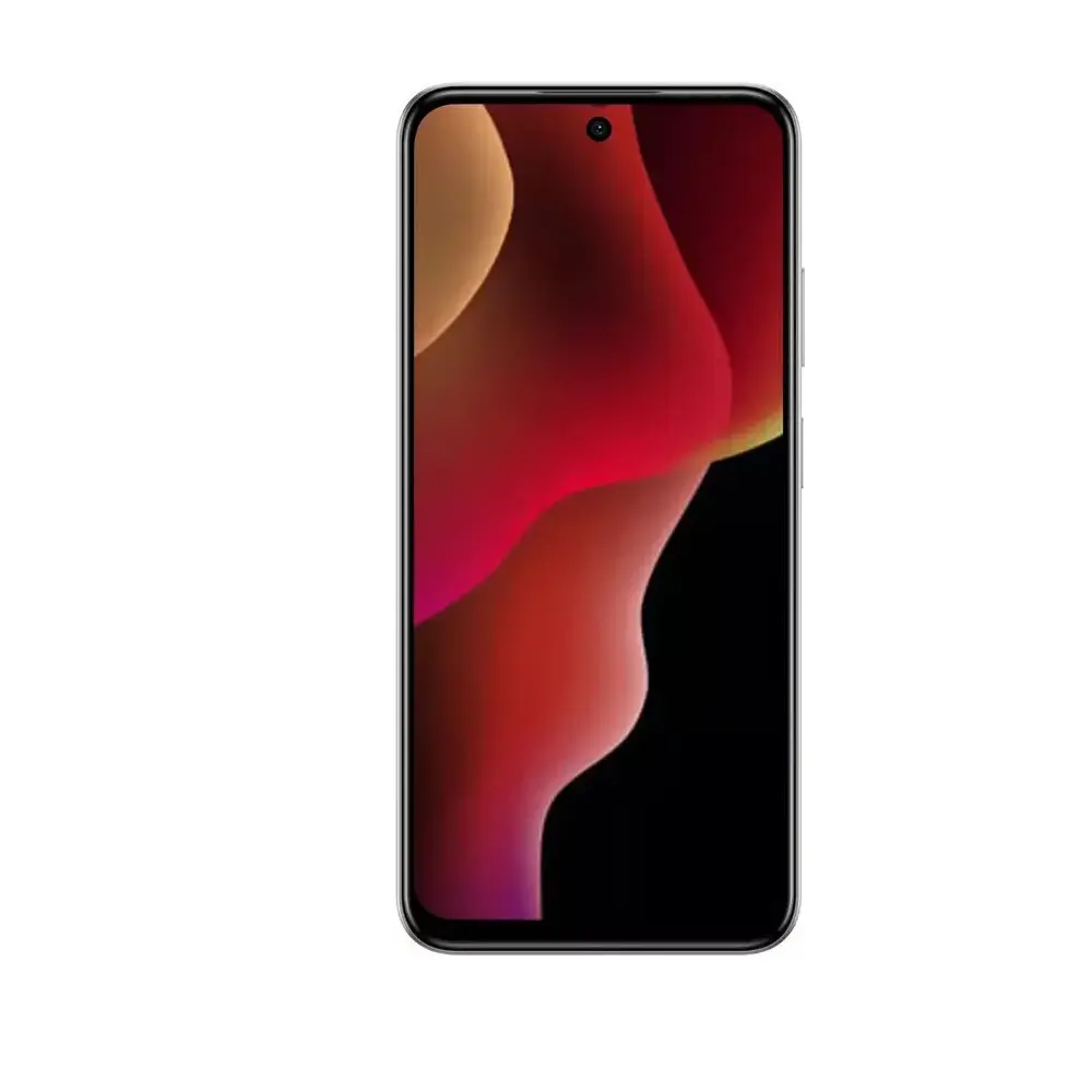 Смартфон Infinix Hot 50i (X6531B) 4/128Gb NFC Titanium Grey