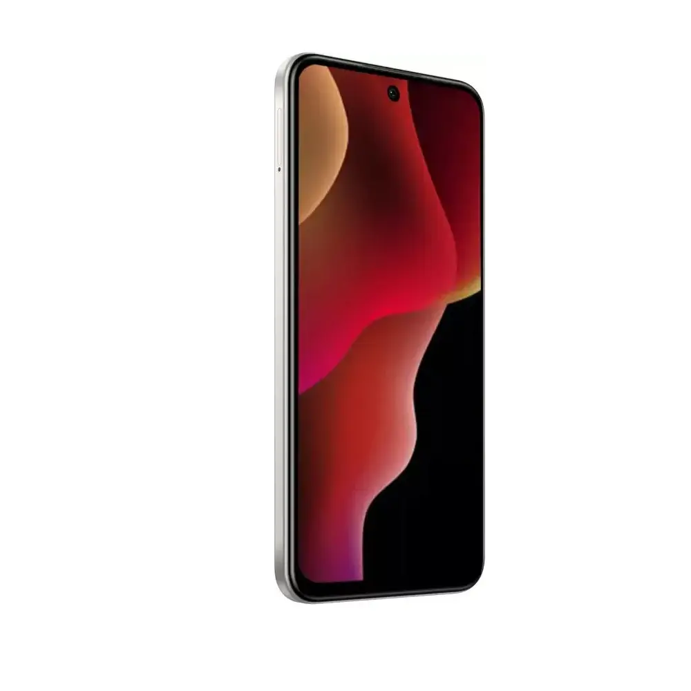 Смартфон Infinix Hot 50i (X6531B) 4/128Gb NFC Titanium Grey