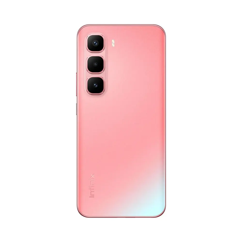 Смартфон Infinix HOT 60 Pro + 8/256Gb Coral Tides (X6886)