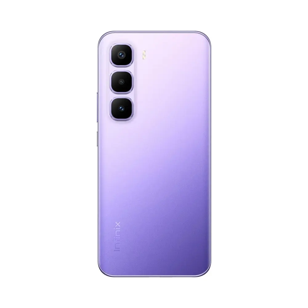Смартфон Infinix HOT 60 Pro + 8/256Gb Misty Violet (X6886)