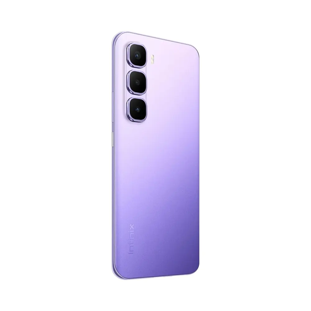 Смартфон Infinix HOT 60 Pro + 8/256Gb Misty Violet (X6886)