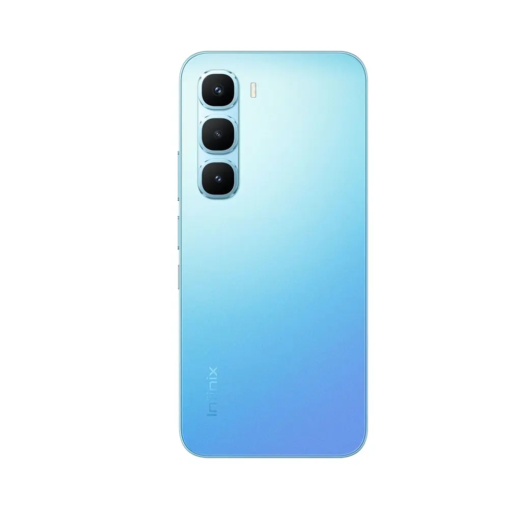 Смартфон Infinix HOT 60 Pro 8/128Gb Sapphire Blue (X6885)