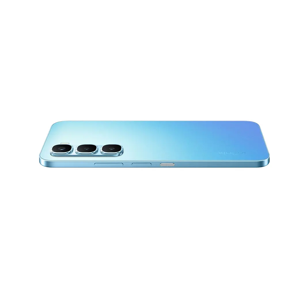 Смартфон Infinix HOT 60 Pro 8/128Gb Sapphire Blue (X6885)