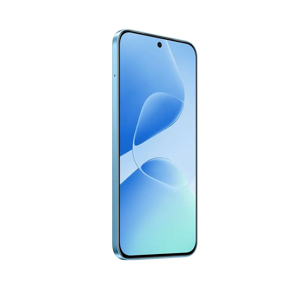 Смартфон Infinix HOT 60 Pro 8/128Gb Sapphire Blue (X6885)