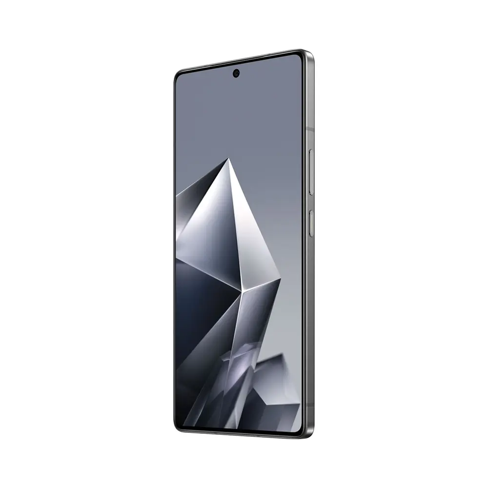 Смартфон Infinix Note 50 Pro 8/256Gb Shadow Black (X6855)