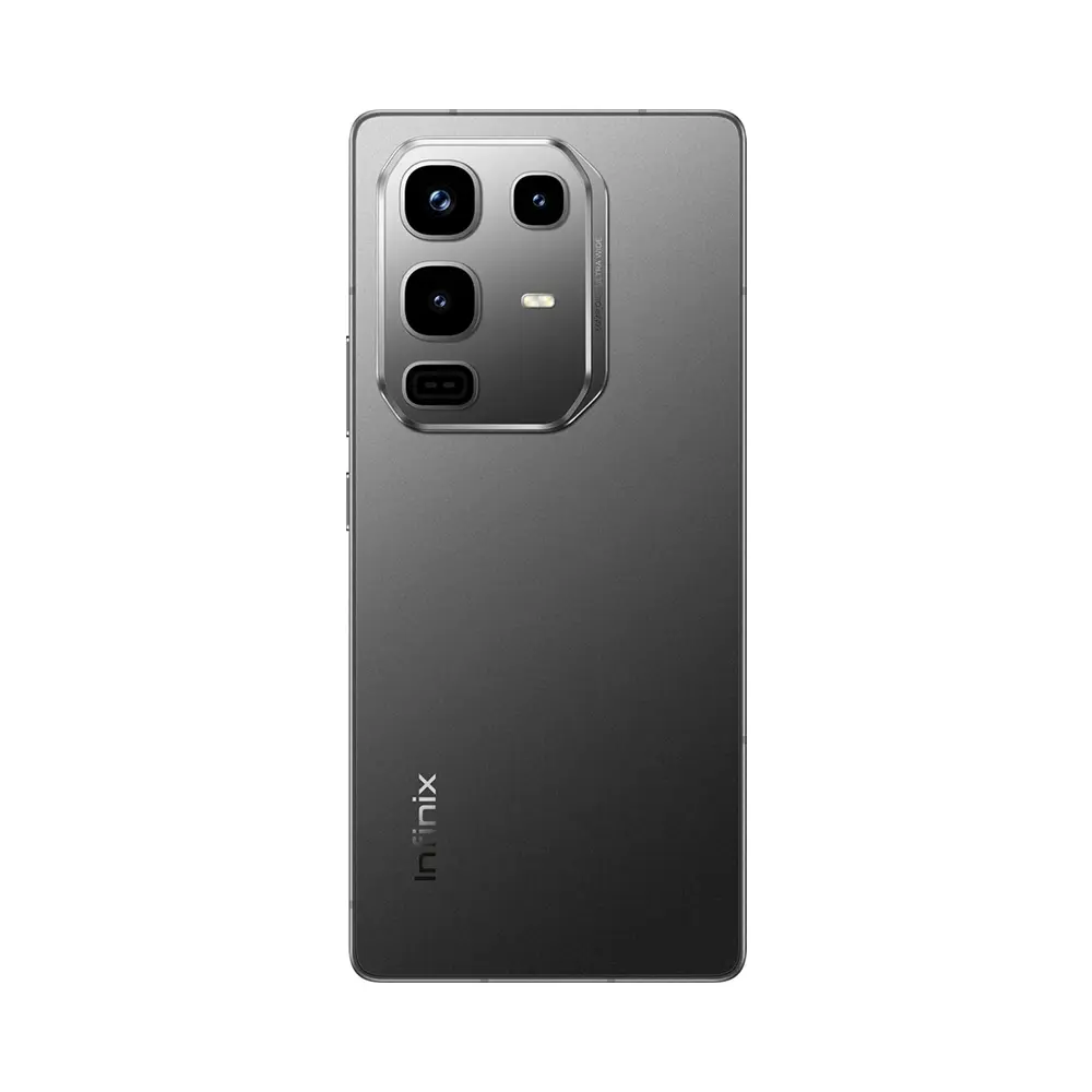 Смартфон Infinix Note 50 Pro 8/256Gb Shadow Black (X6855)
