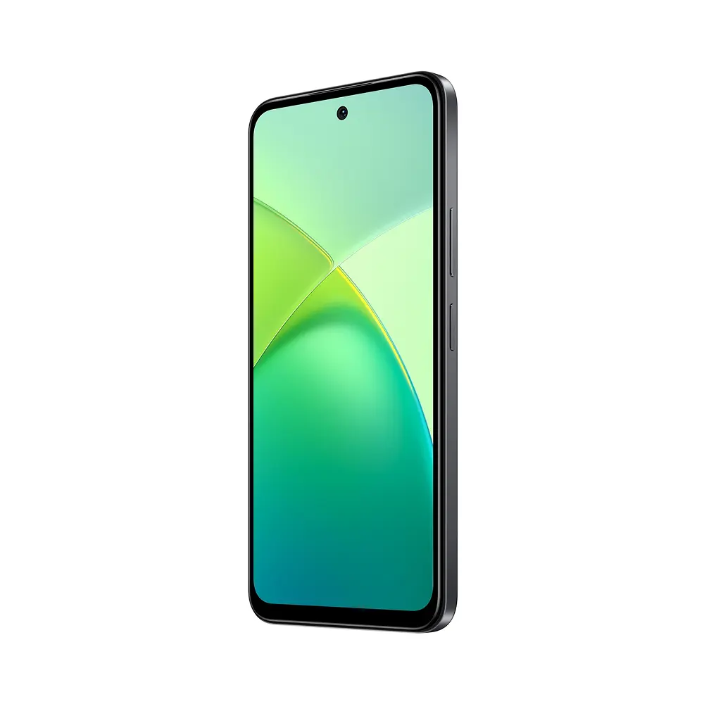 Смартфон Infinix SMART 10 4/128Gb Sleek Black (X6725)