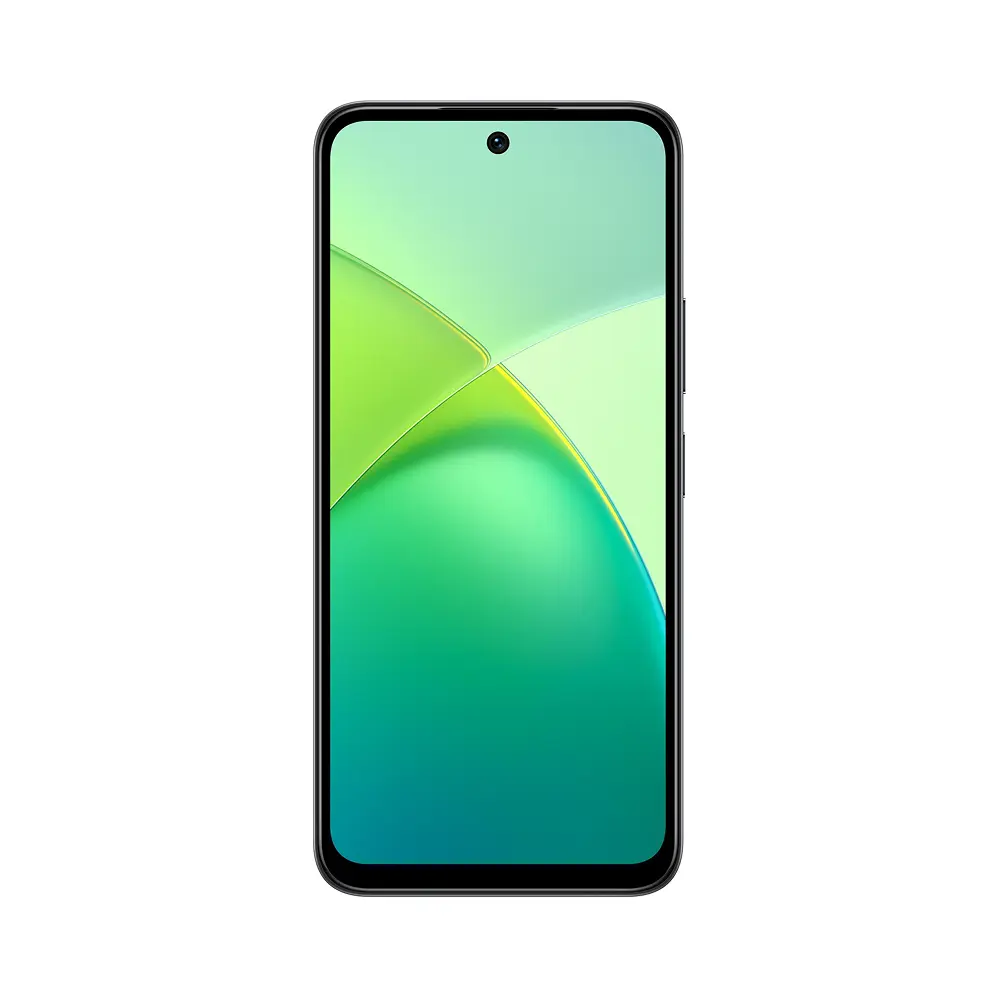 Смартфон Infinix SMART 10 4/128Gb Sleek Black (X6725)