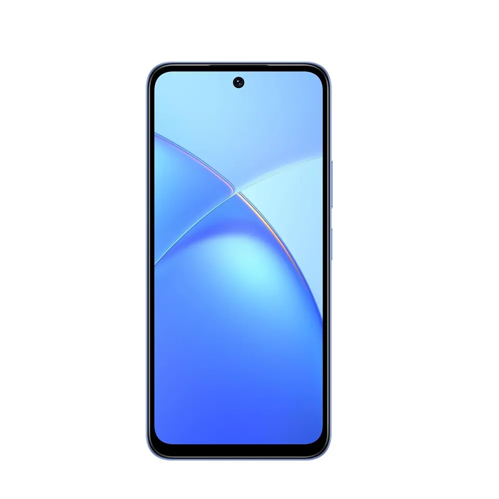 Смартфон Infinix SMART 10+ 4/128Gb Iris Blue (X6725B)