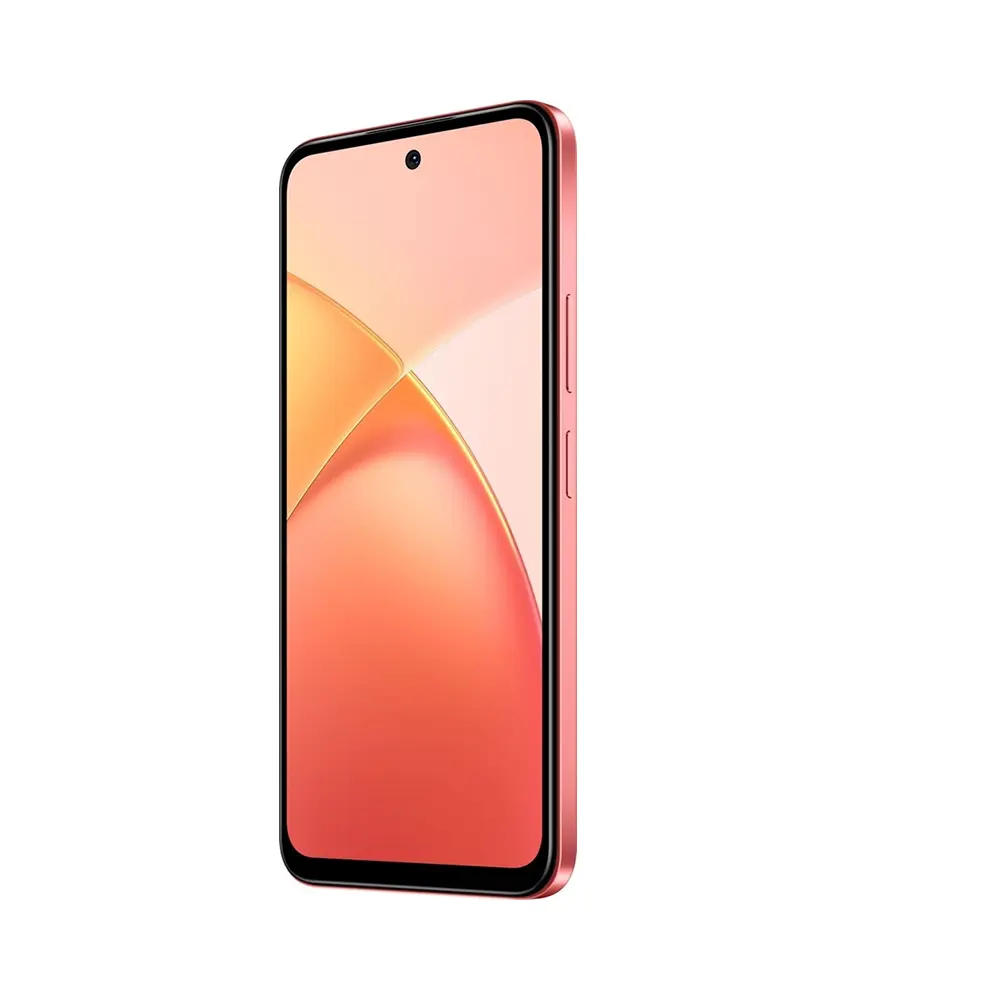 Смартфон Infinix SMART 10+ 4/128Gb Ruby Red (X6725B)