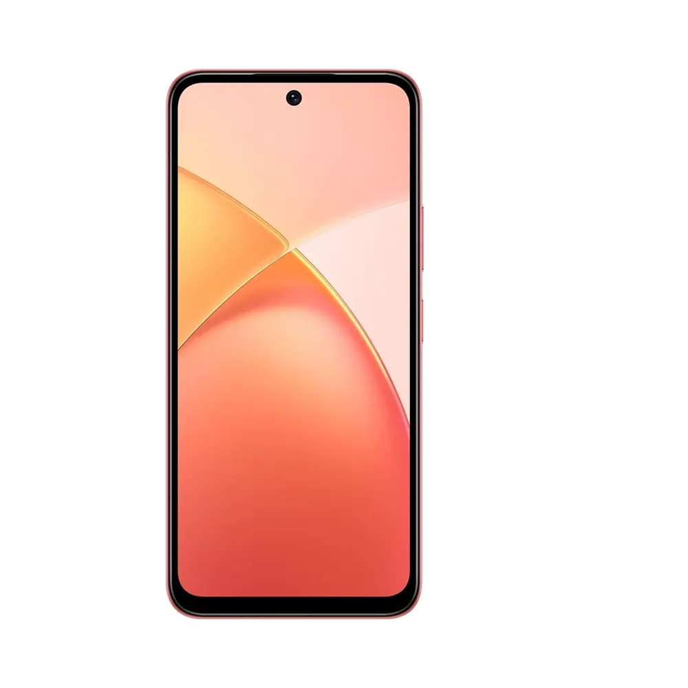 Смартфон Infinix SMART 10+ 4/128Gb Ruby Red (X6725B)