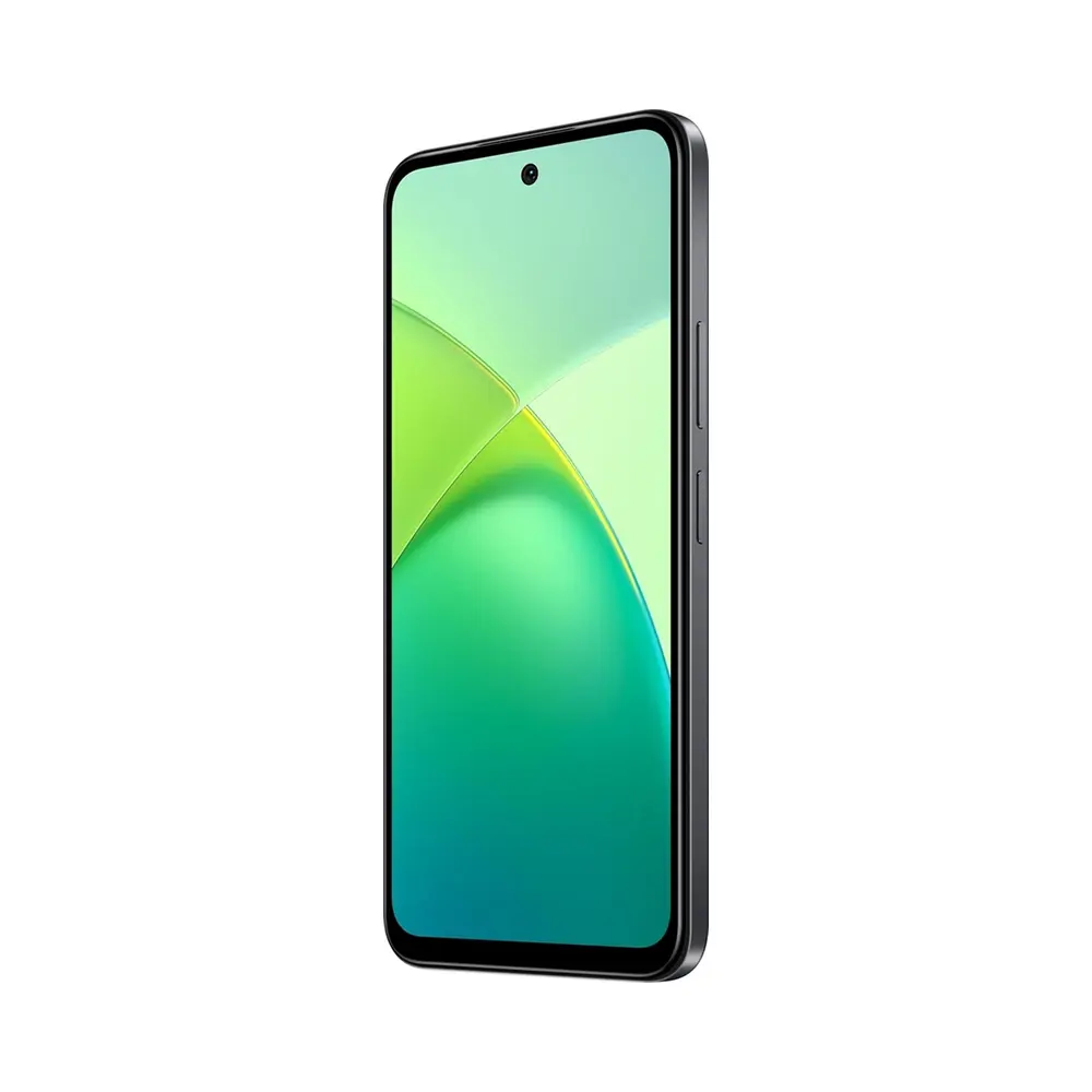 Смартфон Infinix SMART 10+ 4/128Gb Sleek Black (X6725B)