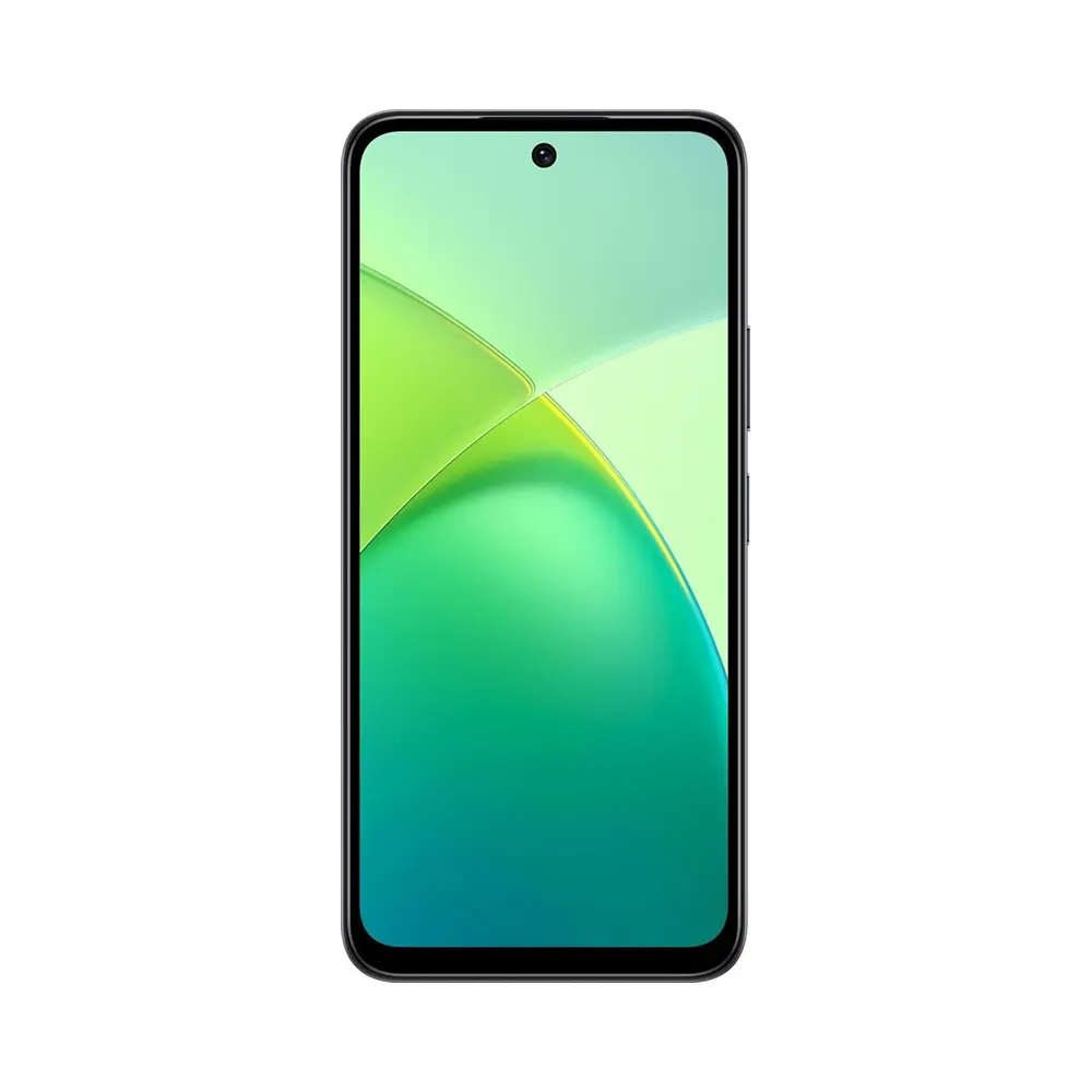 Смартфон Infinix SMART 10+ 4/128Gb Sleek Black (X6725B)