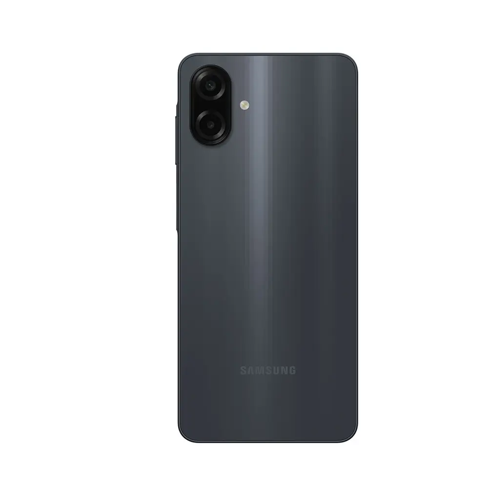 Смартфон Samsung Galaxy A07 4/128Gb BLACK(SM-A075FZKGSEK)