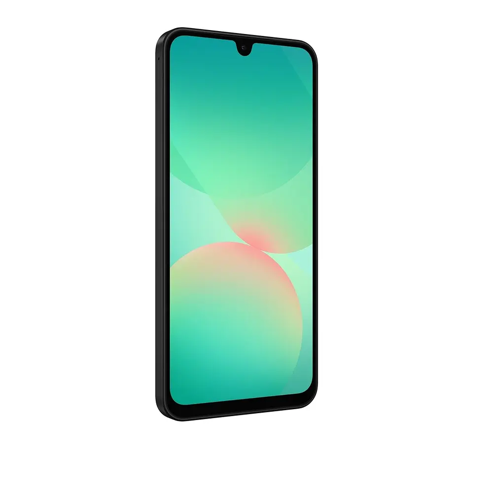Смартфон Samsung Galaxy A26 5G 8/256 Black (SM-A266BZKCEUC)