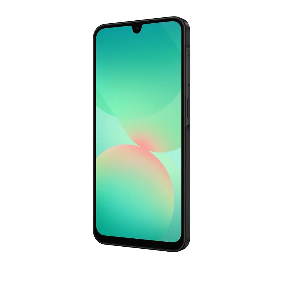 Смартфон Samsung Galaxy A26 5G 8/256 Black (SM-A266BZKCEUC)