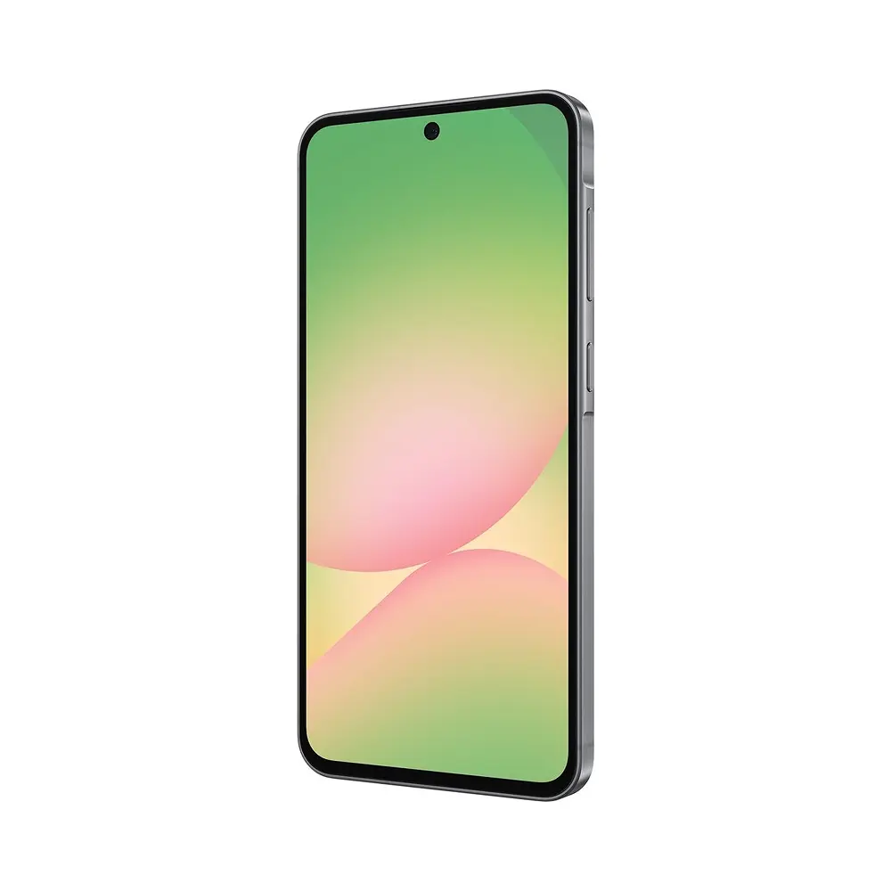 Смартфон Samsung Galaxy A56 5G 8/256 Awesome Graphite (SM-A566BZKCEUC)