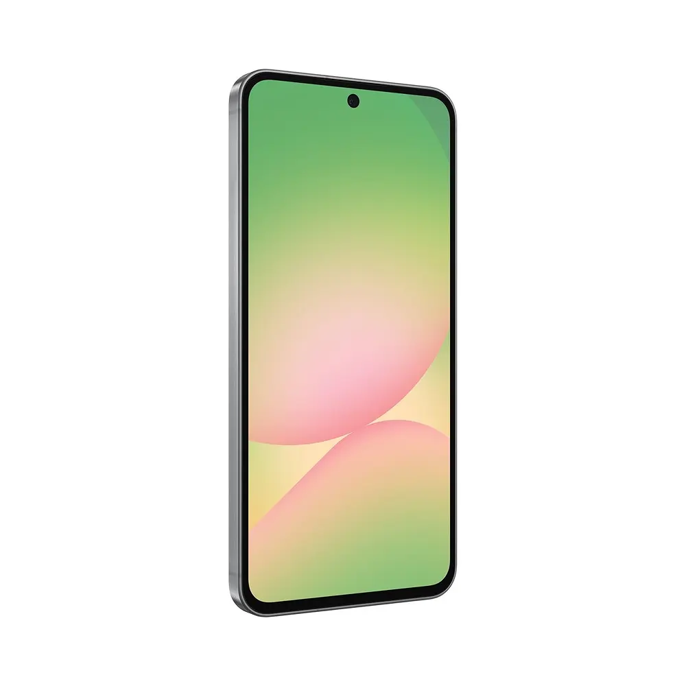 Смартфон Samsung Galaxy A56 5G 8/256 Awesome Graphite (SM-A566BZKCEUC)