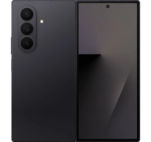 Смартфон Samsung Galaxy Fold7 12/256 JETBLACK (SM-F966BZKBSEK)