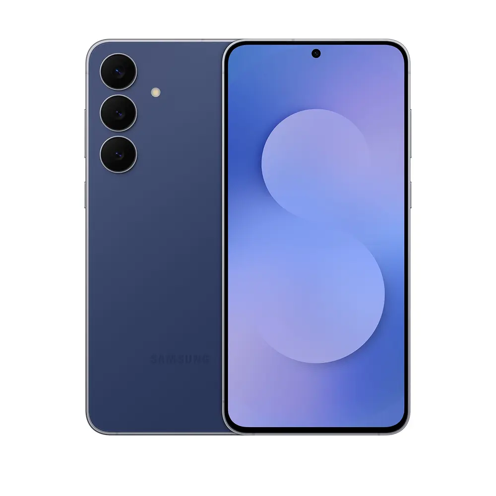 Смартфон Samsung Galaxy S25 12/512GB Navy (SM-S931BDBHEUC)