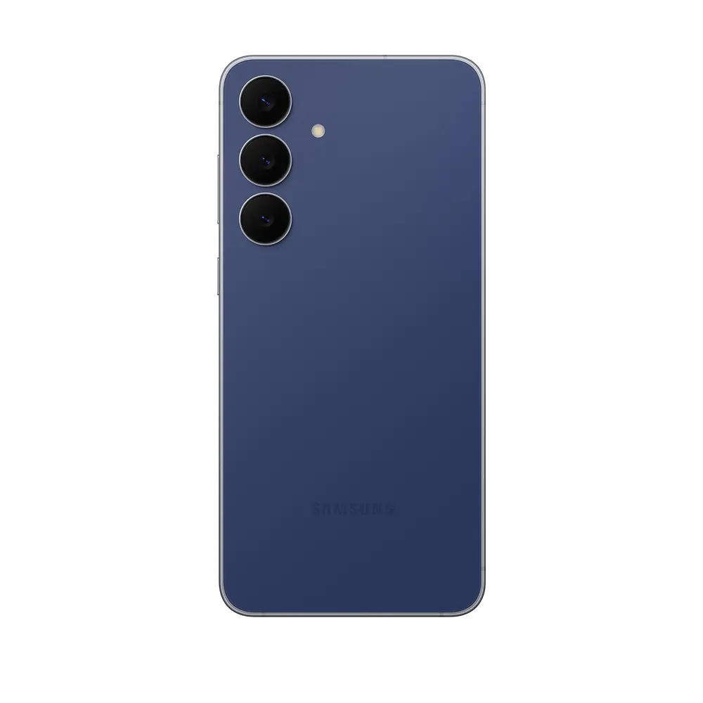 Смартфон Samsung Galaxy S25 12/512GB Navy (SM-S931BDBHEUC)