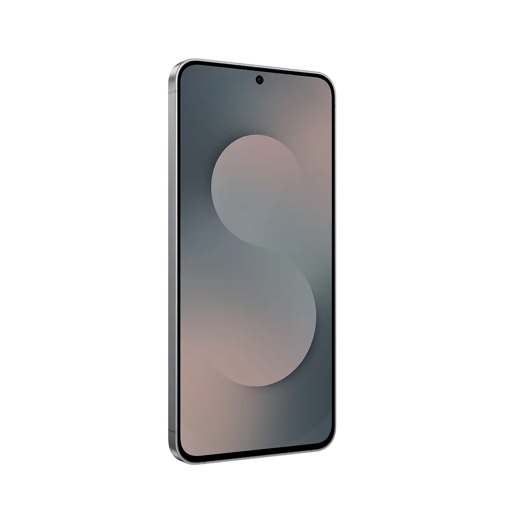 Смартфон Samsung Galaxy S25 Edge 5G 12/256GB TITANIUM JETBLACK (SM-S937BZKDEUC)